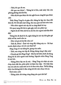 Chuyện Xứ Lang Biang - Tập 3 - Chủ Nhân Núi Lưng Chừng (Tái Bản 2023)