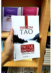Sách Trí Tuệ Đạo Gia