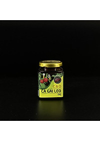 Cao cà gai leo hỗ trợ giải độc, mát gan ,bảo vệ gan 1 lọ 100G