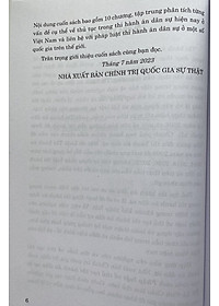 Pháp luật về thủ tục thi hành án dân sự