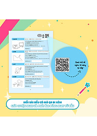 Sách Chinh Phục Gốc Từ Tiếng Anh Bằng Hình