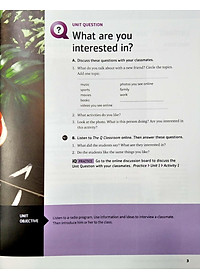 Q: Skills For Success: Intro Level: Listening and Speaking Student Book With iQ Online Practice