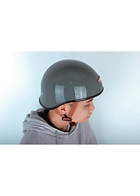 MŨ BẢO HIỂM NỬA ĐẦU BULLDOG GANG - GARA20