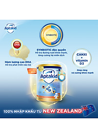 [🛒🇻🇳]Combo 2 Sữa bột Aptakid New Zealand hộp thiếc (900g/lon) cho bé trên 24 tháng tuổi – Aptakid , SKU – 7591661009424 – tiki.vn 🇻🇳🛒Top1Shop🛒 🇻🇳Top1Vietnam🇻🇳 🛍🛒🇻🇳