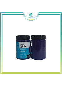 Màu acrylic 3D Mont Marte 300ML cao cấp của ÚC màu vẽ nhiều chất liệu - B91