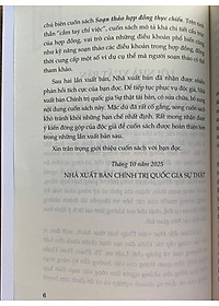 Soạn thảo hợp đồng thực chiến (Xuất bản lần thứ ba, có sửa chữa, bổ sung)