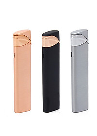 Vỏ Hột Quẹt Bật Lửa Khò Mai Xo Aomai AM091 Thiết Kế Nhỏ Gọn Tiện Dụng ( Giao Màu Ngẫu Nhiên )