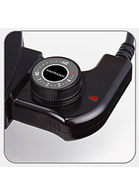 Bếp Nướng Điện Lock&Lock Electric Grill EJG231 (2000W) - Hàng Chính Hãng