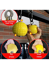 Bóng Cầm Tay Kéo Xà Đa Năng Tăng Sức Mạnh Cánh Tay