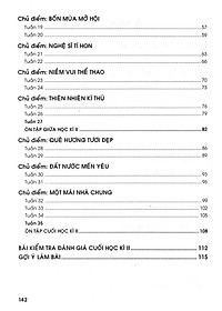 Sách Bồi Dưỡng Tiếng Việt Lớp 3 (Bám Sát SGK Chân Trời Sáng Tạo)_HA