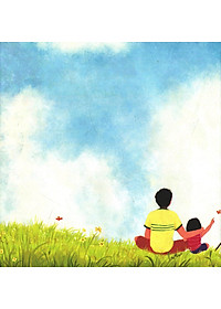 Sách Bàn Tay Của Bố (Tái Bản)