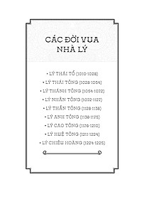 Ngàn Năm Sử Việt - Nhà Lý - Ỷ Lan Phu Nhân