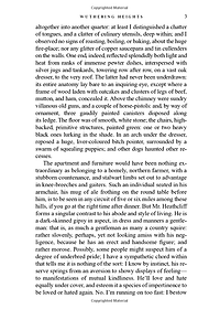 Sách Wuthering Heights (Bantam Classics)