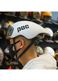 Nón Thể Thao POC 01 FREESIZE Đủ Màu