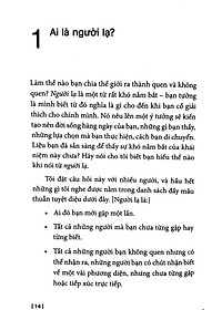 Sách TedBooks - Người Lạ Làm Thay Đổi Cuộc Sống Của Chúng Ta