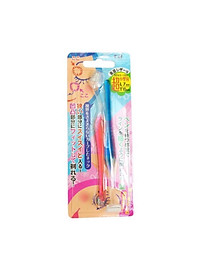 Set 2 Dao Cạo Lông Mày Kai 01-158