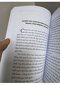 CHUYỆN “ĐI SỨ” THỜI HỘI NHẬP (HỒI ỨC CỦA CÁC ĐẠI SỨ) - Đại sứ Ngô Quang Xuân - NXB Chính Trị Quốc Gia Sự Thật.