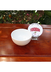 Bộ Chén Đĩa Gốm Sứ Cao Cấp Bát Tràng Thương Hiệu TOKDODO Nhiều Kiểu Dáng