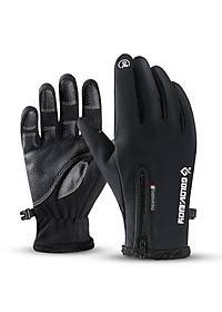 Găng tay cảm ứng chống nước nam nữ Golovejoy DB03