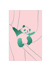 Sách Nhật Ký Hạnh Phúc Của Công Chúa Fubao - Tái Bản