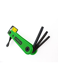 Lục giác sao gập Stanley 69-263