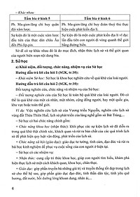 Hướng Dẫn Trả Lời Câu Hỏi Và Bài Tập Lịch Sử Lớp 10 (Bám Sát SGK Kết Nối) - HA