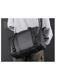 Balo nam thông minh đa chức năng đi làm đi chơi đi du lịch thời trang phong cách mới