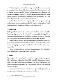 1000+ Little Things Happy Successful People Do Differently