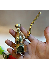 Tẩu lọc thuốc đa năng lọc bằng nước nhỏ gọn - T0219