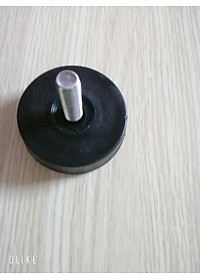 CHÂN TĂNG CHỈNH NHỰA JN023