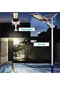 Đèn Năng Lượng Mặt Trời 300W 400W 500W 600W , Đèn năng lượng mặt trời sân vườn, Đèn chiếu sáng trang trí ngoài trời