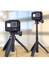 Nơi bán Tripod Ulanzi MT-09 cho Gopro hàng chính hãng