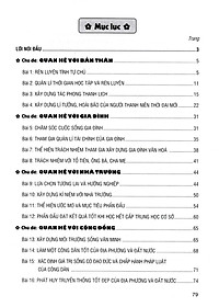 Giáo Dục Đạo Đức, Kĩ Năng Sống Dành Cho Học Sinh Lớp 9 (Biên Soạn Theo Chương Trình GDPT Mới) (HA)