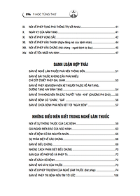 Y Học Tùng Thư: Gồm Đủ Y Lý Và Phép Trị Liệu Của Đông Tây (Bìa Cứng) (Tái Bản 2023)