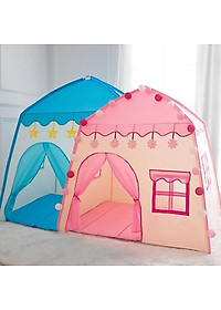 Lều công chúa hoàng tử phong cách Hàn Quốc - hàng chính hãng