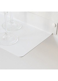 Kệ trang trí treo tường 4515 (set 2)