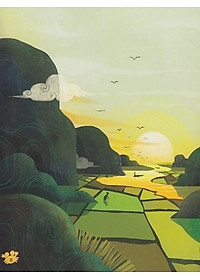 Sách Góc Sân Và Khoảng Trời - Mang Biển Về Quê