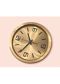Đồng Hồ Treo Tường  KN-s45