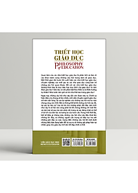 Triết Học Giáo Dục (Philosophy of Education) - Nel Noddings - IRED Books