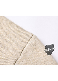 Áo len nam cổ cao 3cm hàng quảng châu vải len mềm mịn kiểu dáng hàn quốc