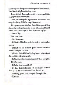 Những Chàng Trai Xấu Tính (Tái Bản 2022)