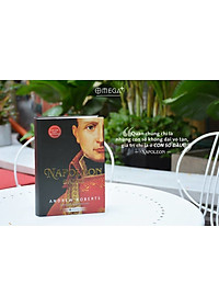 Trạm Đọc Official |  NAPOLEON Đại Đế