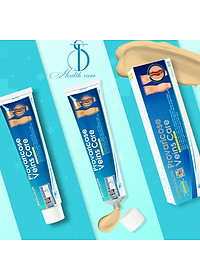 1 Tuýp Provaricose veins care - Hỗ trợ cải thiện giãn tĩnh mạch, viêm khớp cấp và mãn tính, vết bầm do tác động cơ học - Earthlyglow (65gram)