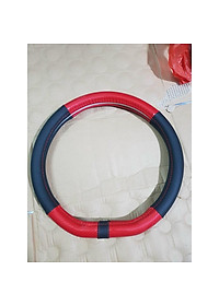 Seltos, Bọc vô lăng Dcut cho Kia Seltos 2020 mẫu da carbon