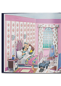 Sách Những Cuộc Phiêu Lưu Của Pinocchio