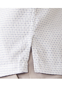 ÁO SƠ MI TAY NGẮN-V46-014613-BL1