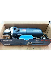 MÁY MÀI GÓC 670W 100MM BOSCH GWS 060 - HÀNG CHÍNH HÃNG