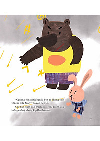 Sách Không Sao Đâu Con! Đừng Buồn Khi Bị Hiểu Nhầm