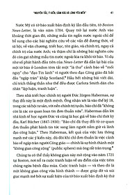 Sách Hơn Cả Tin Tức - Tương Lai Của Báo Chí (Tái Bản 2020)