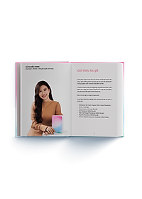 Sổ Emotion Coaching - Nhật ký chuyển hóa cảm xúc bằng kỹ năng tự khai vấn